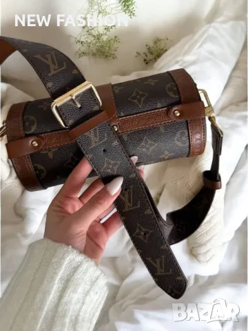 Дамски Кожени Чанти ✨Louis VUITTON , снимка 4 - Чанти - 50203158