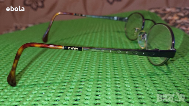 Joop - рамки за очила , снимка 6 - Слънчеви и диоптрични очила - 36184433