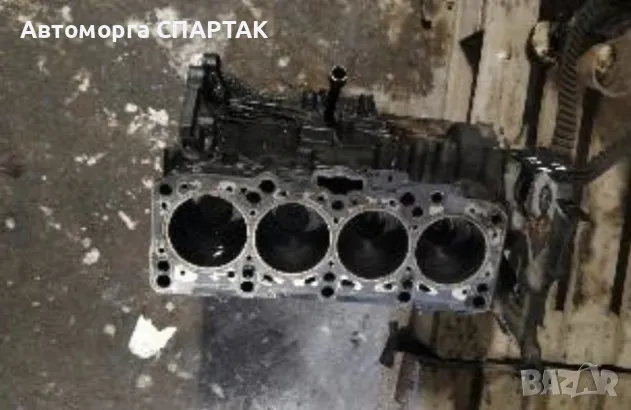Блок за Volkswagen 1.9tdi 105коня