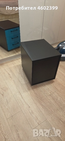 ношно шкафче на колелца и 3 бр. чекмеджета, снимка 9 - Скринове - 52394242