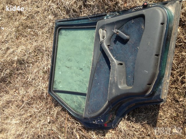 Врата врати автомобил кола, снимка 4 - Части - 35784879