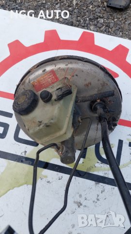 Серво Ate за Mercedes Benz, E Class, W210, № 004 430 29 30, 100 лв, снимка 4 - Части - 40459639