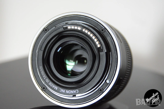 🔥Canon RF 24-50mm f/4.5-6.3 IS STM, снимка 3 - Обективи и филтри - 53353563