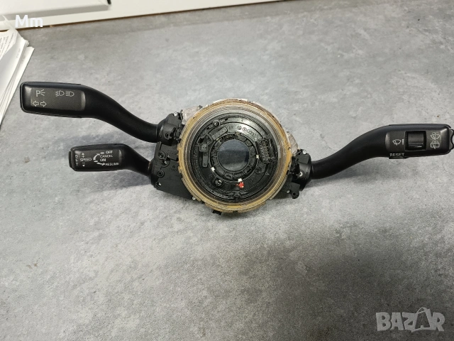 лостчета Ауди а6 ц6