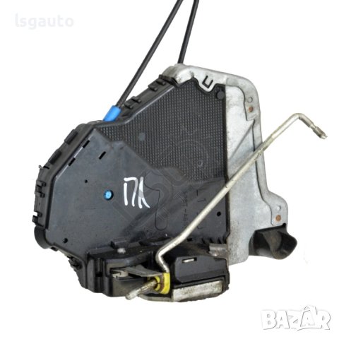 Брава предна лява врата Toyota Avensis III 2009-2015 ID:108113, снимка 2 - Части - 41806488