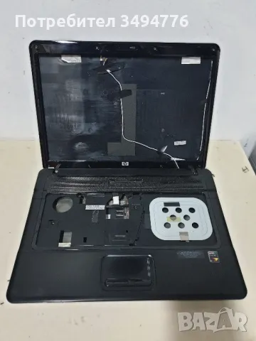 Корпуси/пластмаси/капаци за лаптопи, снимка 16 - Части за лаптопи - 41615463