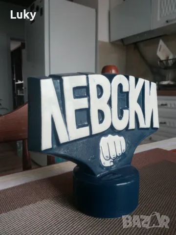 Уникален,антикварен плакет., снимка 5 - Фен артикули - 47975258