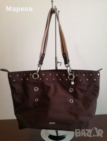 ESPRIT- Дамска Чанта, снимка 2 - Чанти - 34276598