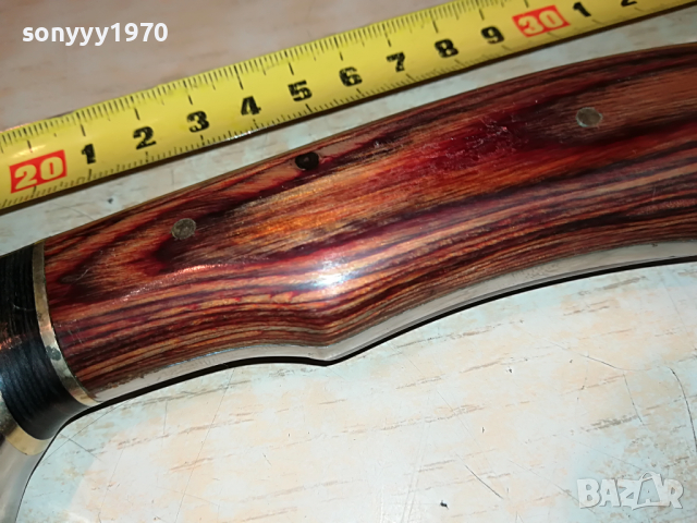 COLUMBIA NEW MODEL KNIVES 2503221902, снимка 12 - Колекции - 36232413