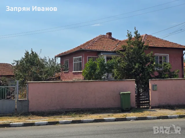 Къща от собственик в гр. Първомай, кв. Дебър