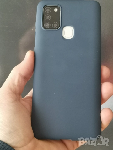 Samsung Galaxy A21s, снимка 9 - Samsung - 52935225