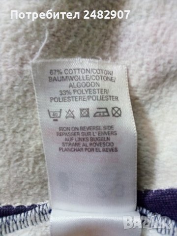 Детска блузка за момиче, снимка 12 - Детски Блузи и туники - 41861903