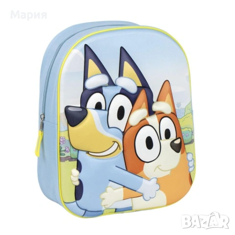 Детски чанти/раници с герои, снимка 5 - Раници - 53722572