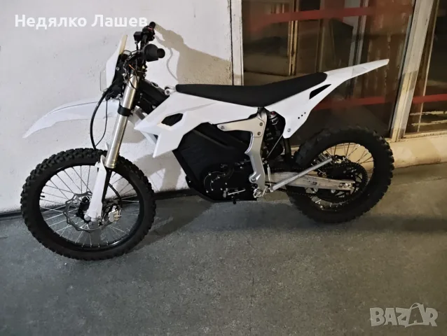 Продава се TYE MOTORS 