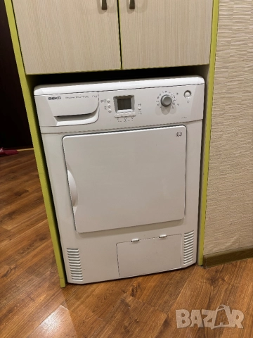 Сушилня Beko 7кг - DCU 7670