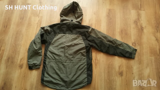 STORMBERG Jacket размер L за лов риболов и туризъм яке пролет есен - 151, снимка 2 - Якета - 39353213