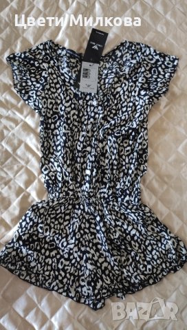 Дамски гащеризон Emporio Armani M