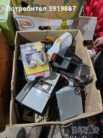 неща за битак пазар 130бр кашони, снимка 7 - Други стоки за дома - 53747006