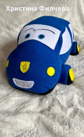 Любимите коли Маккуин