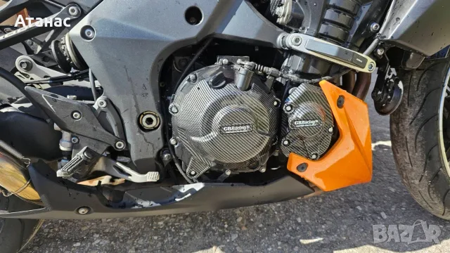 Kawasaki z1000,Z750 3броя, снимка 9 - Мотоциклети и мототехника - 56024370
