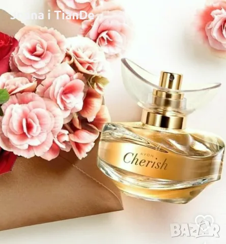 Cherish, 50 ml Avon , снимка 1
