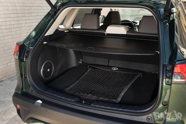 Щора за багажник за toyota corolla cross (2020-), снимка 2 - Части - 51194116