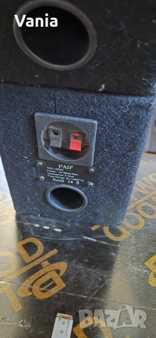 Тонколони , снимка 4 - Тонколони - 52825316