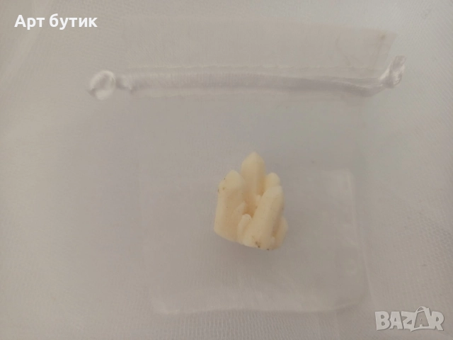 Тематична „Кристална сватба“, снимка 4 - Декорация - 52741984