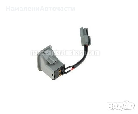 Бутон капак гориво 935552B000J4 EWSHY016 Hyundai Santa Fe, снимка 2 - Части - 51299432