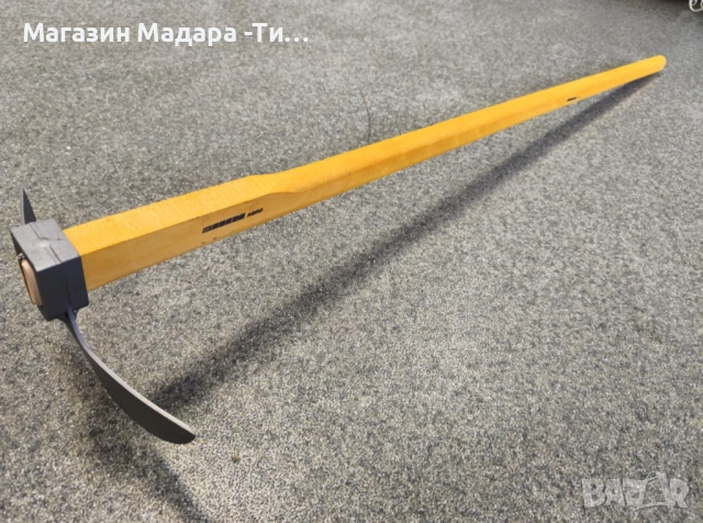 земя и градински инструменти на Мадара Агро, снимка 4 - Други инструменти - 53351485