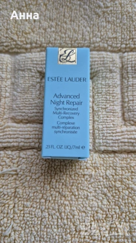 estee lauder advanced night repair serum серум , снимка 2 - Козметика за лице - 45217728