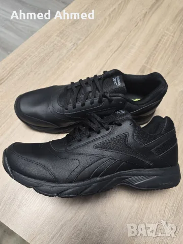 Reebok Сникърси WORK N CUSHION 44, снимка 2 - Маратонки - 55793382