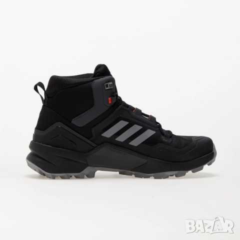ADIDAS TERREX Swift R3 Mid GTX gore tex CONTINENTAL номер-45, снимка 13 - Мъжки боти - 52303640
