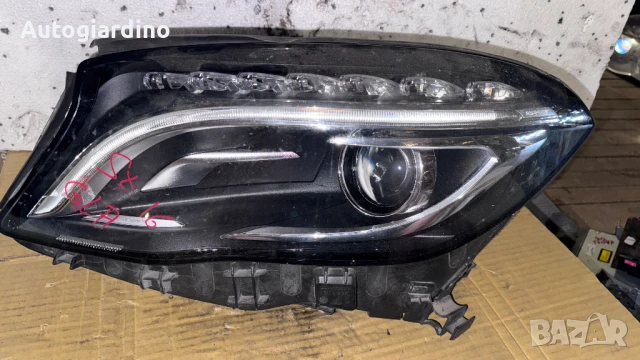 Оригинални Фарове зa Mercedes Cla 250 - A1569061700 / 030128527107