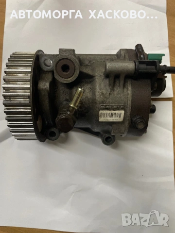ГНП горивонагнетателна помпа  Delphi Renault 1.5 dci R9042A041A 8200423059