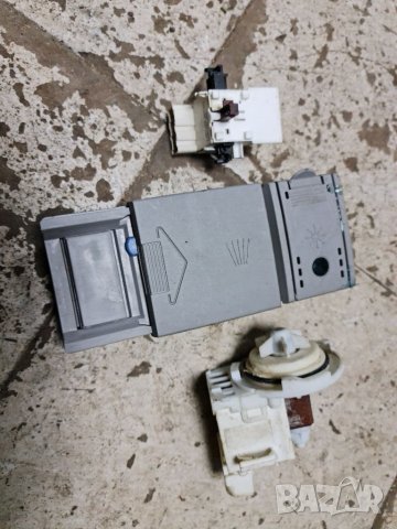 Части от съдомиялна машина Bosch Siemens в Съдомиялни в гр. Пазарджик -  ID35685164 — Bazar.bg