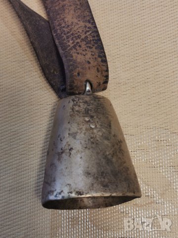 стар чан, снимка 2 - Антикварни и старинни предмети - 40004961