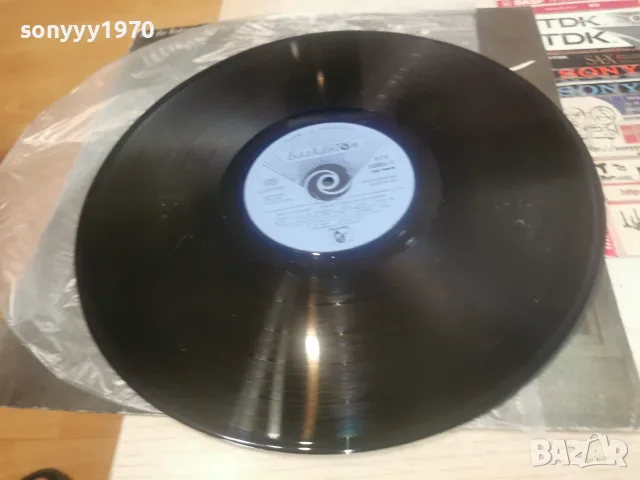 CHRIS NORMAN-ИДЕАЛНА ПЛОЧА 0109261824L1, снимка 6 - Грамофонни плочи - 55903672