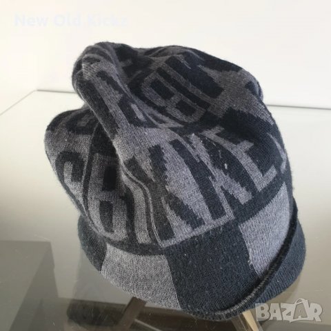 🧢Шапка BIKKEMBERGS Beanie🧢, снимка 3 - Шапки - 36006305
