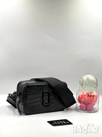 чанти marc jacobs , снимка 15 - Чанти - 51320489
