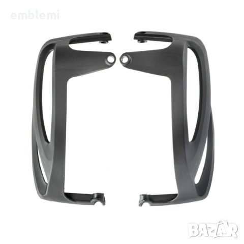 Протектори за цилиндрите BMW R1200R R1200GS Adventure 2005 - 2009, снимка 3 - Части - 41368386