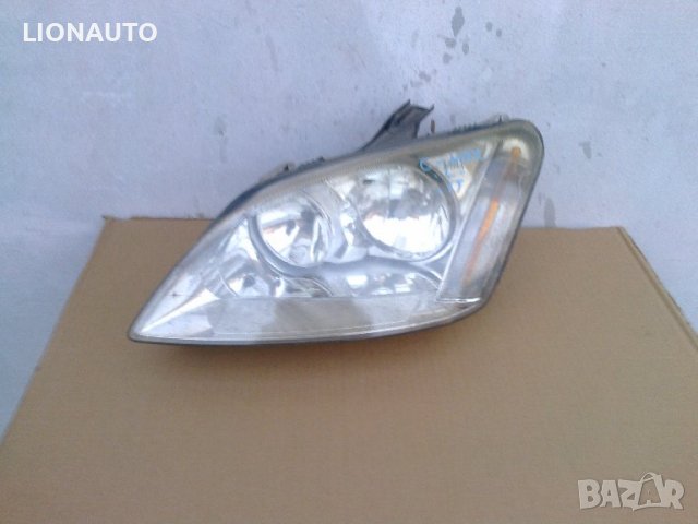  фар , фарове за Ford C-Max , снимка 3 - Части - 39099134