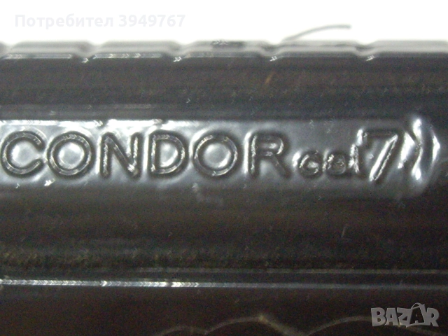 Стар италиянски въздушен пистолет. , снимка 6 - Антикварни и старинни предмети - 52458891