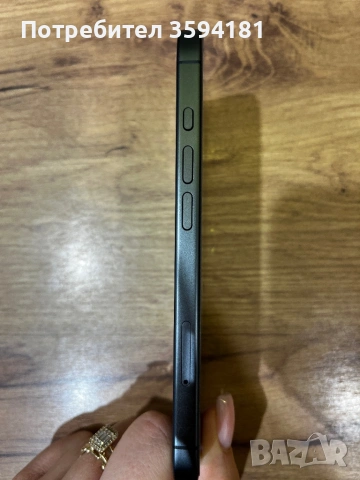 Iphone 17 гаранция от Технополис, снимка 3 - Apple iPhone - 53525201