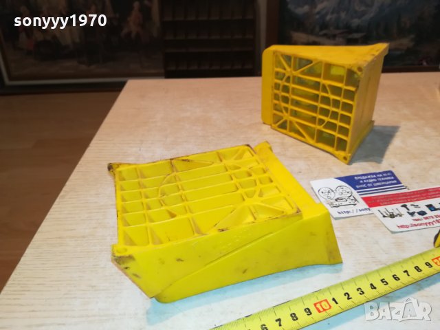 IVECO-ITALY-2БР КЛИНОВЕ//КАМИ 0711211711, снимка 4 - Аксесоари и консумативи - 34725475