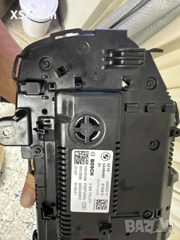 Cocpit Кокпит Дигитален километраж за BMW 3 G20 5 G30 X3 G01 COCKPIT, снимка 3 - Аксесоари и консумативи - 53206906