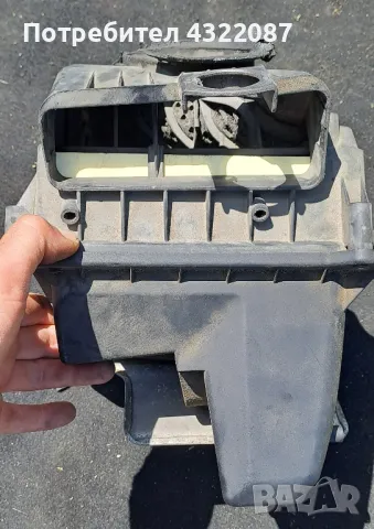 Филтърна кутия Audi A4 B7/ Ауди А4 Б7 2.0TDI 140к.с BLB /АВТОМАТ/ , снимка 2 - Части - 50318726