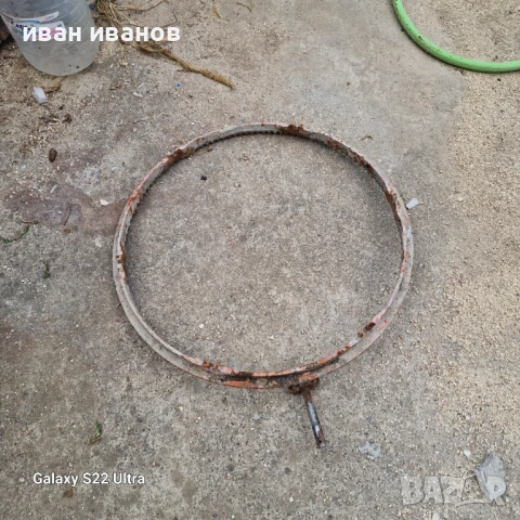 Венец за Бетонарка 