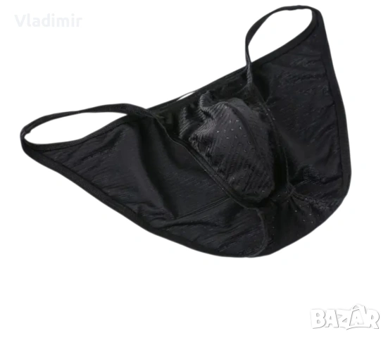 Мъжки секси слипове, снимка 3 - Бельо - 53357376