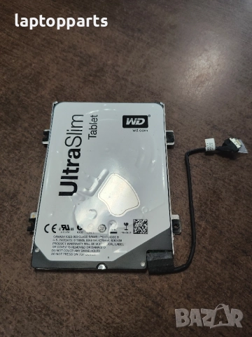 Lenovo Yoga 2 - 11 Хард диск 500 GB + кабел и шина